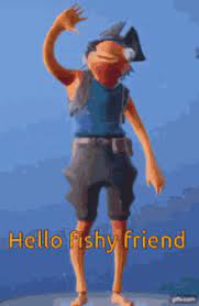 Search, discover and share your favorite here fishy fishy gifs. Here Fishy Fishy Gifs Tenor