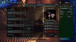 Please remember to like and subscribe. Monster Hunter World Iceborne Elements Guide Elemental Damage Status Ailments Monster Weaknesses And More Rpg Site