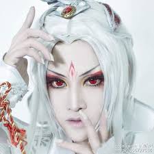 ♕ 𝕷𝖔𝖗𝖉 𝕾𝖍𝖊𝖓 ♕ { RP }