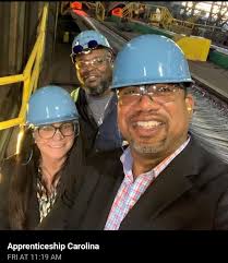 South Carolina AFL-Cio Faith & Labor