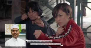 Jadi pemuda yang tampan dan cerdas dalam beragama ustaz azhar idrus. Hilang Berkat Kalau Buruk Sangka Mohon Yang Ada Adik Beradik Baca Penjelasan Ustaz Izhar Ariff Ini Nona