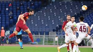 Cfr cluj is playing next match on 19 mar 2021 against fcsb in liga i. Paulo Fonseca Senang Gawang As Roma Tak Kebobolan Dari Cfr Cluj Warta Kota