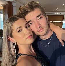 Jade en Gio hebben besloten een punt achter hun relatie te zetten