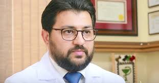 Doktor Mehdi İskəndərli