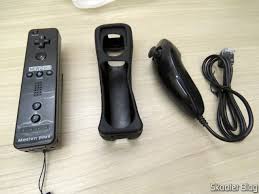 Skyward sword hd is an upgraded version of the original wii game from 2011. Review Wii Mote With Built In Motion Plus Nunchuck For Nintendo Wii Aliexpress Skooter Blog