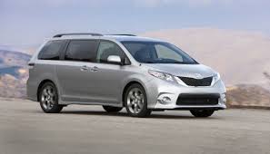 This is one of the most talked about 2005 toyota sienna problems. Toyota Sienna Problems And Common Complaints Toyota Parts Center Blog