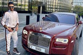 Sheikh mohammed bin rashid al maktoum was born on july 15, 1949. Young Entrepreneur Mohammed Rashid Khan Is Inspiring The Youth Forbes India