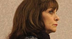 Some gal pal Donna Lee Darling turned out to be