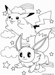 Free happy birthday grandpa coloring pages for kids unicorn. 60 Pokemon Birthday Ideas Pokemon Pokemon Birthday Pokemon Coloring Pages