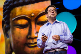 Ideas sparked by “What if?”: The talks of TED@UPS 2018