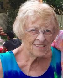Helen June Bailey, age 88, of Helena