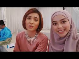 Adilah cik serba tahu category: Sari Yanti Paksa Isyariana Menyanyi Drama Cik Serba Tahu Youtube