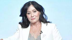 She is known for her roles as jenny wilder in little house on the prairie. Shannen Doherty Will Abschiedsvideos Drehen Krebs Im Endstadium