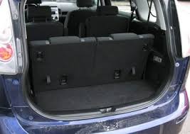 2006 2010 Mazda 5 Expert Review Mini Van Mazda Gas Mileage