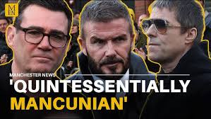 Stone Roses Heaton Park Final Night