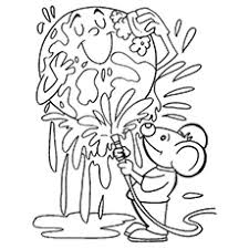 These beautiful pages will help you share your care for the dolphins, whales, coral reefs, ad turtles. Top 20 Free Printable Earth Day Coloring Pages Online