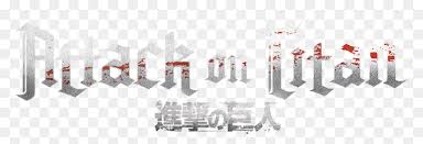 Attack On Titan Logo English Hd Png Download Vhv A collection of the top 46 attack on titan logo wallpapers and backgrounds available for download for free. attack on titan logo english hd png