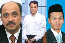 Tan sri dr zulhasnan rafique has been appointed as the new malaysian ambassador to united states, replacing datuk dr awang adek hussin. Run Up To Ge14 Zulhasnan Eyes Comeback In Setiawangsa The Edge Markets