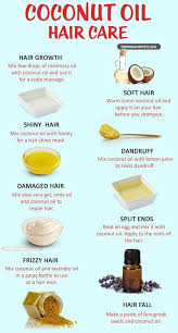 Coconut Oil Skin Organic Virgin Best Benefits Of Extra Virgin Hair Face Pure Cold Pressed Raw Where Ca Perawatan Rambut Alami Perawatan Rambut Kesehatan Rambut