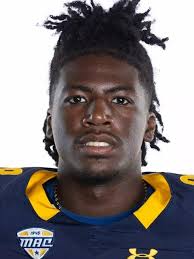 Kent State 2013 Football Commits