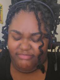 Cuddle Time with Ebony Thagoddess