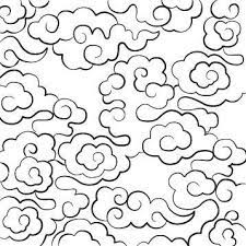 Maybe you would like to learn more about one of these? Auspicious Clouds Hanami Devlog Cloud Drawing Japanese Cloud Tattoo Cloud Tattoo