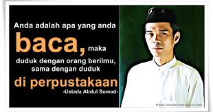 Check spelling or type a new query. Kumpulan Kalimat Bijak Motivasi Ustadz Abdul Somad Murad Maulana