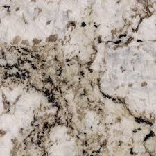 Stonemark 3 In X 3 In Granite Countertop Sample In Pearl P Rsl Avlnwht 3x3 The Home Depot Granite Countertops Kitchen Countertops Countertops