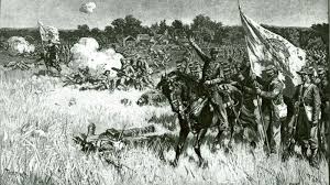 On This Day: The first major battle of the Civil War