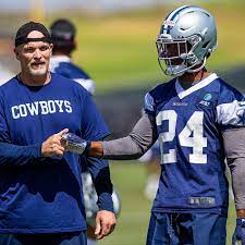 Three Dallas Cowboys To Look For In The Hall Of Fame Game Blogging The Boys