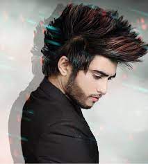 Pin By Lucky Khatrį On Saɱҽҽɾ Maɾƙ Hair And Beard Styles Photography Poses For Men Beard Styles