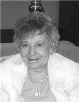 Elsie Anderson Obituary (1922-2018)