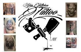 Happy skin kitchen 24th may 2021. Home Skin Kitchen Tattoo