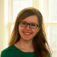 Cassidy Droski, LEED Green Assoc.