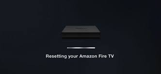How to turn on firestick with remote? How To Reset Your Amazon Fire Tv
