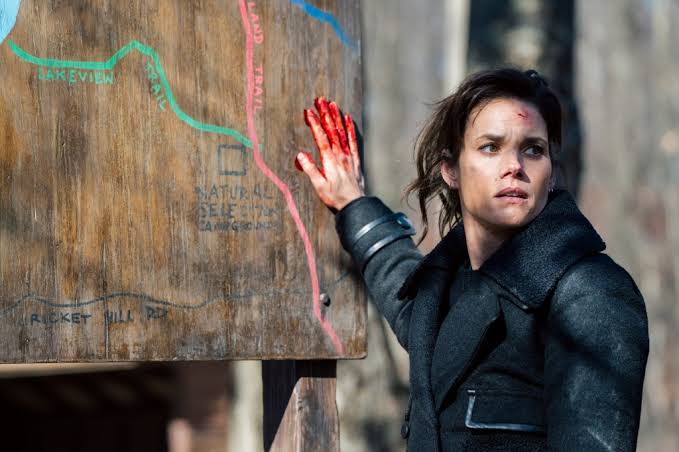 FBI' Star Missy Peregrym Breaks Down Emotional Episode