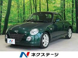 Image result for Capri Green 1967 Daihatsu