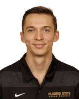 2019 Men's Cross Country Photos