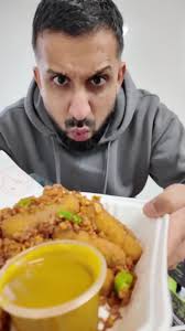 Hons Chinese Review with a Surprise Slap Reaction! 🤣