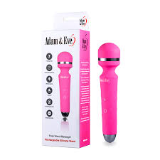 Pure Enrichment Peak Wand Massager - Vibrators | Adam & Eve