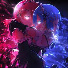 Maybe you would like to learn more about one of these? Re Zero Rem And Ram Devilishly Beautiful Wallpaper Engine Download Wallpaper Engine Wallpapers Free