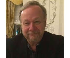 Alan Martin III Obituary (1956