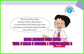 Jan 13, 2021 · kunci jawaban buku tematik tema 6 kelas 6 sd halaman 37 38 39 40 41 43 pembelajaran 6 subtema 1 materi soal masyarakat peduli lingkungan. Kunci Jawaban Buku Siswa Tema 3 Kelas 6 Halaman 43 44 45 46 Sanjayaops