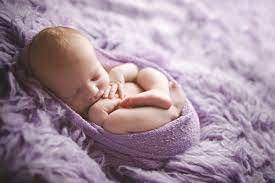 Getting Started In Newborn Photography