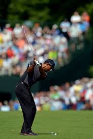 Tiger Woods Photos Photos U S Open Previews Tiger Woods Golf Outfit Golf Tiger Woods