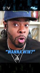 Jaylen Johnson Interview