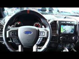 فورد رابتر 2017 بالتطويرات الجديدة تقرير ومواصفات ford f 150 raptor سيارة