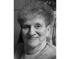 Barbara Blodgett Obituary (1935