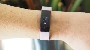 How do i reset fitbit time? Fitbit Inspire Hr Review The Best Budget Fitness Band For Newbies Tom S Guide