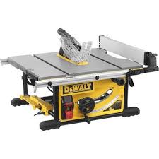 Click To Enlarge Dewalt Dwe7492 1800w 250mm Table Saw Table Saw Portable Table Saw Dewalt
